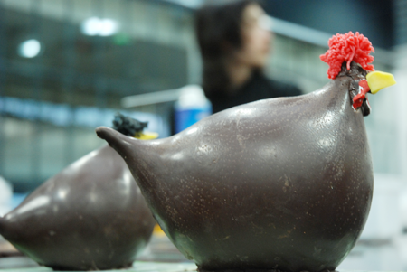 cocotte