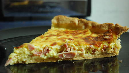 quiche