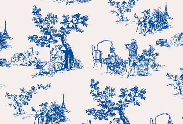 cocktails-spirits-toile-JOUY