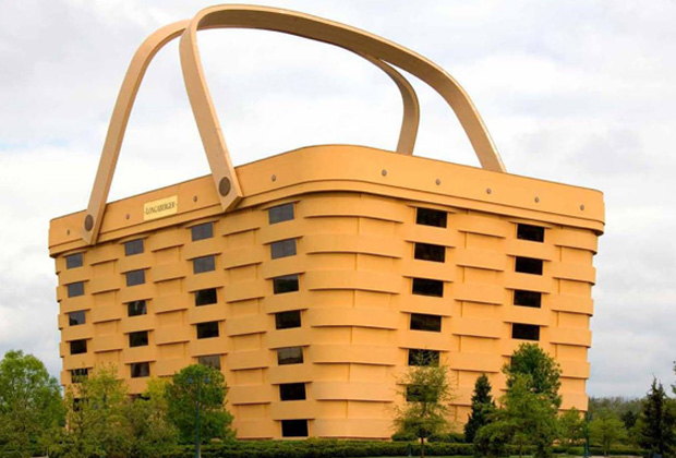Longaberger-Basket-Company