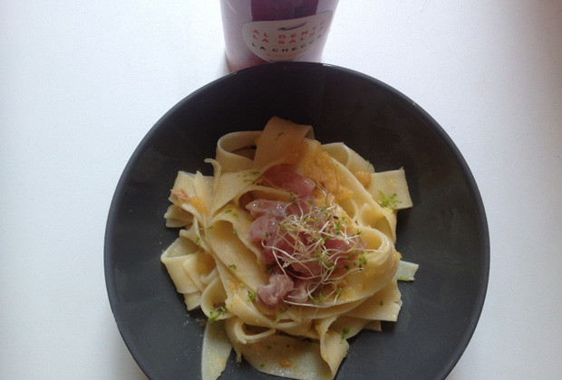 sauce-al-dente