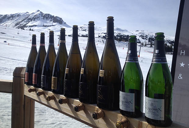 champagne-devaux-magnum-ski