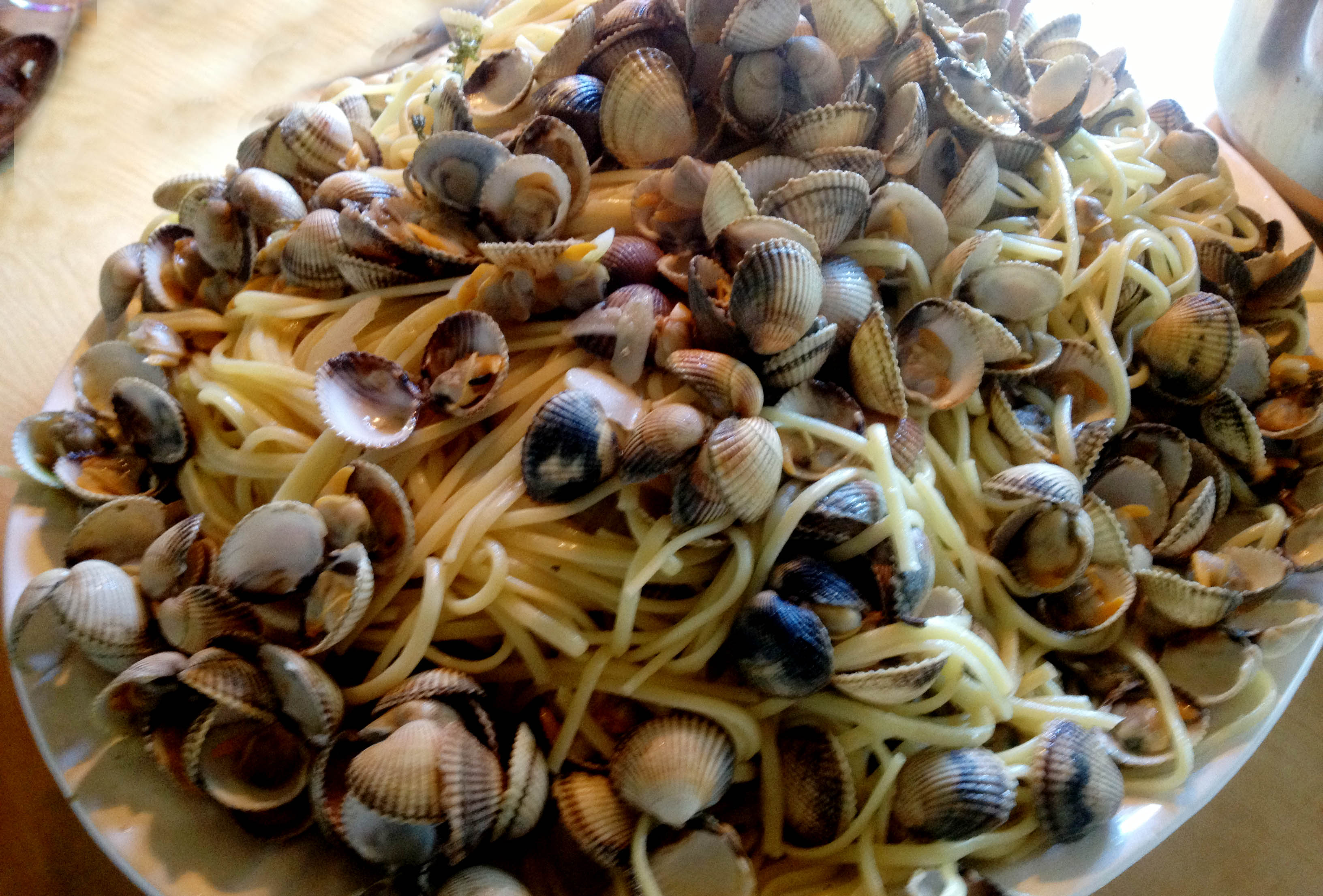 pates-aux-palourdes-alle-vongole