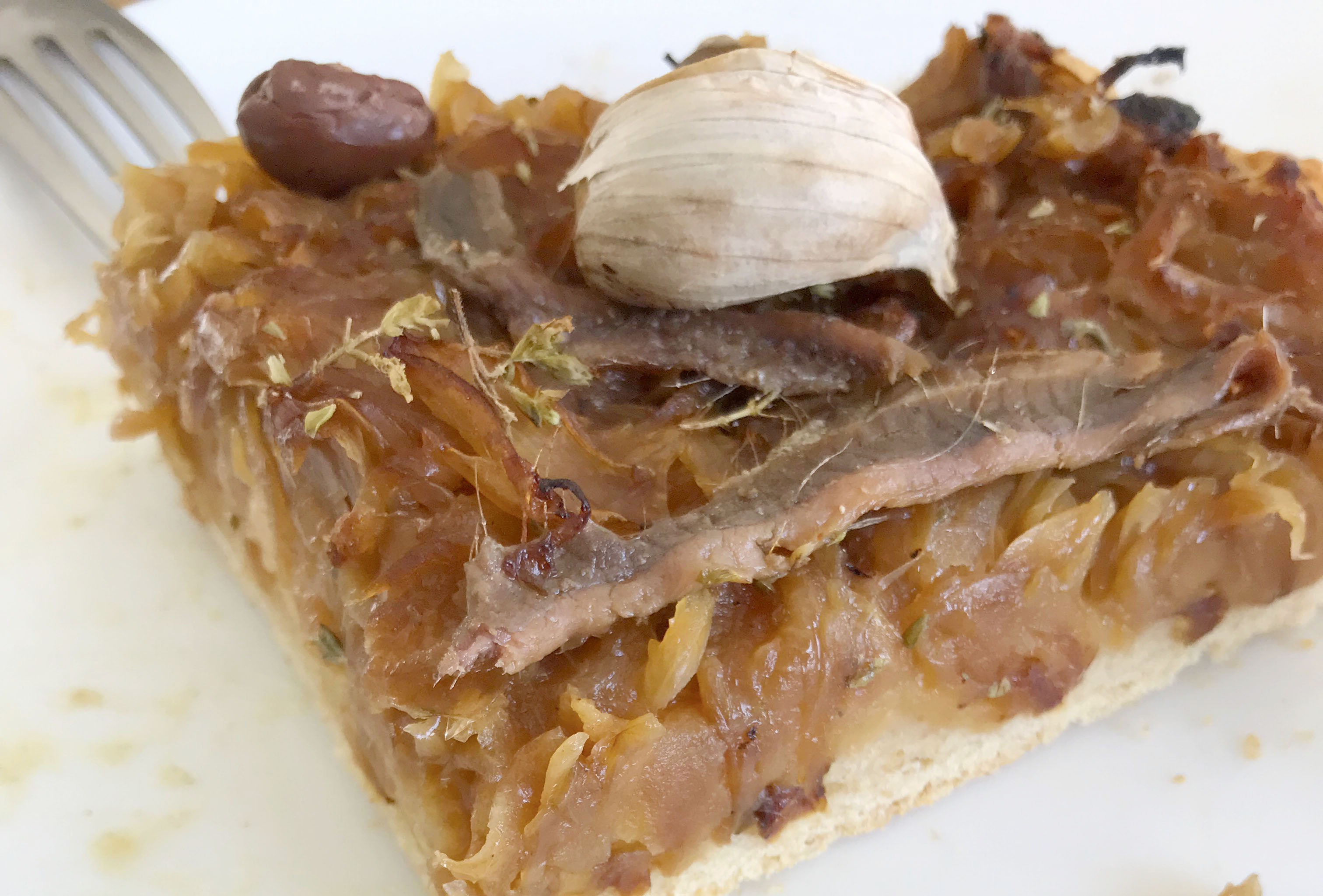 pissaladire-recette