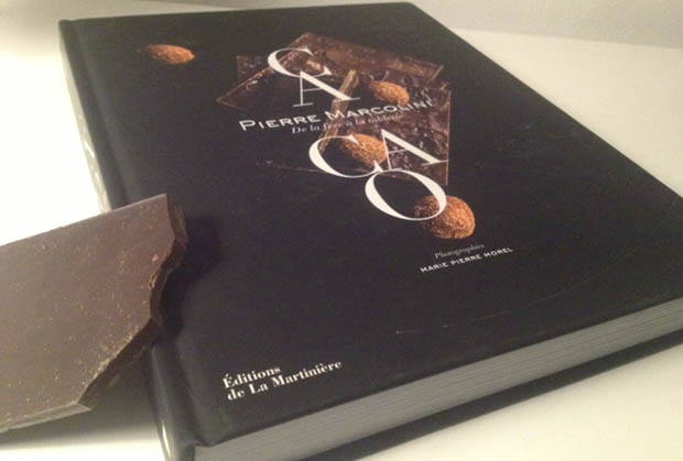 chocolat-pierre-marcolini-livre-la-martinière