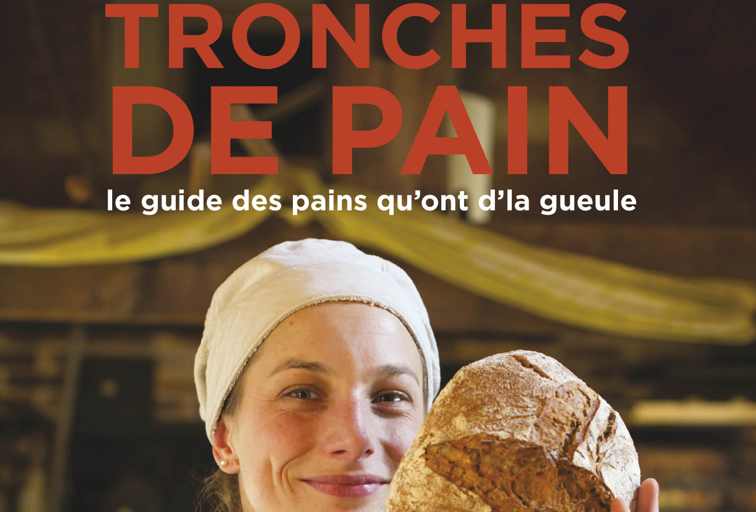 Tronches-de-pain