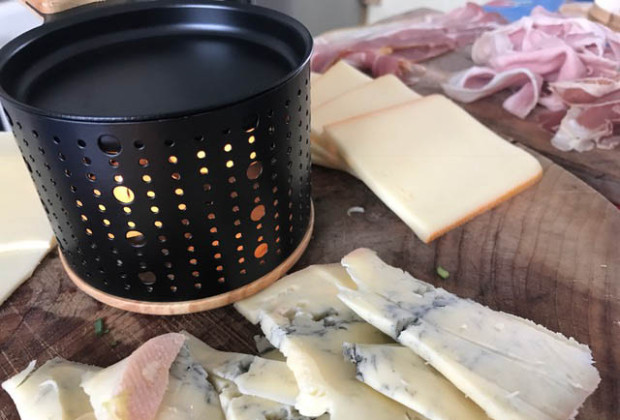 raclette-d-été-ecolo-a-la-bougie