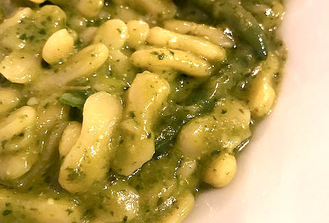 pesto-alla-genovese-recette