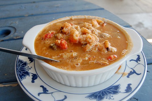 Gumbo . ©Southern Foodways Alliance